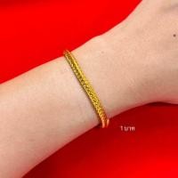 ราคา ข้อมือ สี่เสาจี้หัวใจ 2 สลึง 1 2 3 5 บาท (19073699436)