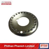 ราคา อะไหล่แท้โตโยต้า แผ่นกั้นสายพานไทมิ่ง TOYOTA A 13566 15020 (12503611982)