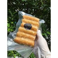 ราคา โรตีพันไส้กรอก ซามาฮาลาลฟู้ด โรตีแช่แข็ง (17793675889)