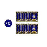 ราคา ยาสีฟันรุ่งอรุน สูตรโยคีอินเดียโบราณ 18 กรัม (18400561815)