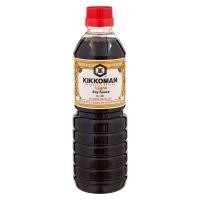 ราคา คิคโคแมน ซอสถั่วเหลือง สูตรกลมกล่อม 600 มล Kikkoman Light Soy Sauce 600 ml (6774074019)