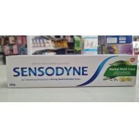 ราคา Sensodyne เซ็นโซดายน์ 160 กรัม (10180849775)