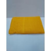 ราคา ผ้าเช็ดตัวถวายพระ ผ้าเช็ดตัวขนหนูสีพระราชทาน เหลือง (10868503353)