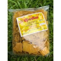 ราคา ข้าวเกรียบดิบ1แพค800กรัม ทำจากถั่วลั่นเตา ทอดง่าย กินทานเล่น เพลิน อร่อย (10549660742)