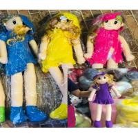 ราคา ตุ๊กตาเด็กขายาวขนาด75cm (17444982744)