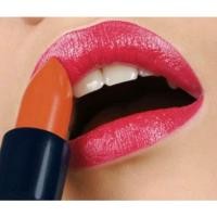 ราคา ส้ม ของแท้100 ลิปสติก Fran Wilson Mood Matcher Lipstick U S A ลิปมันเปลี่ยนสีตามอุณห (21326823698)