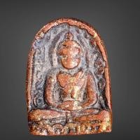 ราคา พระซุ้มกอ กรุวัดทับข้าว สุโขทัย เบญจมงคล (16628134561)