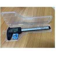 ราคา เวอร์เนียร์ ดิจิตอล 6 นิ้ว เวอเนีย เวอร์เนีย Digital Vernier caliper แบบพลาสติก เครื่องชั่งดิจิตอล (20981094355)