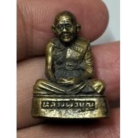 ราคา รูปหล่อหลวงพ่อบุญ วัดวังมะนาว ราชบุรี (20352759956)