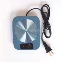 ราคา AllSmile Shop ของขวัญปีใหม่ เครื่องอุ่นแก้ว เครื่องอุ่นกาแฟ เครื่องอุ่นชา เครื่องทำความร้อน 55 องศา (14688635514)