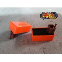 ราคา กล่องไฟแต่ง W125 โซนิค มีโอ W100 แดช เพิ่มไฟ แรงขึ้นแน่นอน (7644652137)