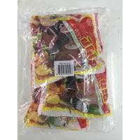 ราคา ปีโป้ เยลลี่รวมรส ผลไม้ ห่อละ 25 ถ้วย แพ็ค4ห่อ Peepo Jelly Jelatin ขนมเยลลี่ผสมคาราจีแนน (18511531817)