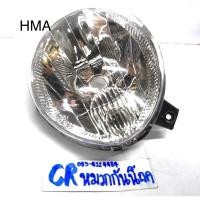 ราคา ตาไฟ โคมไฟหน้า FINO รุ่นเก่า yamaha fino (10028192202)