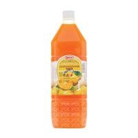 ราคา น้ำผลไม้เข้มข้น รสส้มสายน้ำผึ้ง 1500ml ตราควีน หยกออนไลน์ (21426524780)