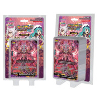 ราคา การ์ด BuddyFight ภาษาไทย ชุดใหม่ BFT S UB05 (18303493747)