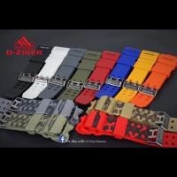 ราคา สายนาฬิกา d ziner รุ่น 8119819982708266 กลุ่ม8119 ของแท้ (3331090577)