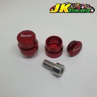 ราคา อุดกระจก Vespa อุดกระจกเวสป้า งานมิเนียม (20780122702)