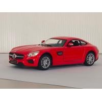 ราคา โมเดลรถเบนซ์ MERCEDES AMG GT ยาว 12 เซนติเมตร (13751693031)