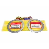 ราคา แผ่นกดคลัทช์ แผ่นเหล็กคลัทช์ ของแท้ศูนย์ สตาร์ทเท้า Honda wave 110i รุ่นสตาร์ทเท้า dream110i รุ่นสตาร์ทเท้า czi (15210291563)