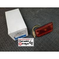 ราคา AA MOTOR ไฟเลี้ยวแก้มข้าง SUZUKI ซูซูกิ CARIBIAN คาริเบี้ยน SJ413 ชิ้นละ (12259707190)