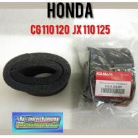 ราคา ใส้กรองอากาศ cg 110 125 jx 110 125 ฟองน้ำใส้กรองอากาศHonda cg jx (12277331655)
