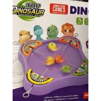 ราคา เบเบลด สนามเบเบลด เกมไดโนเสาร์ ไดโนเสาร์หมุน เกมเบเบลด ลูกข่าง (21326259126)