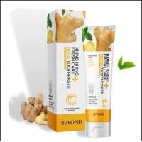 ราคา ยาสีฟันขิงขิง By Beyond 50g (20457957154)