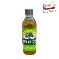 ราคา POMACE OLIVE OIL น้ำมันมะกอกโพมาซ 500 ML (13399555446)