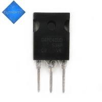 ราคา 5pcs lot IRG4PC40UD IRG4PC40U G4PC40UD G4PC40U TO 247 In Stock (16679226152)