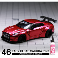 ราคา RS Color 46 Easy Clear Sakura Pink (2472240618)