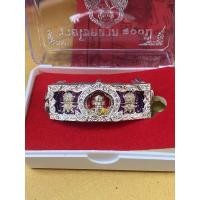 ราคา กรอบเลสพ่อรวยพ่อพัฒน์2 3 4บาทงานสวยและดีที่สุดงานคุณภาพช่างทองราคาจับต้องได้ใส่แล้วสวยแน่นอน (16364615628)