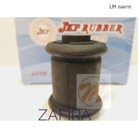 ราคา บูชปีกนก CHEVROLET ZAFIRA เชฟโรเลต ซาฟิร่า บูชปีกนกล่าง Zafira บู๊ชปีกนกล่าง Chevrolet บูชปีกนกล่าง ซาฟิร่า JKP ML กลการ ส่งเร็ว (11254398477)