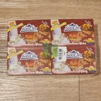 ราคา ยกแพ็ค 12 ก้อน สบู่อาบน้ำศิริอร Sirion สูตรมะขาม ผิวใส เนียนนุ่ม ชุ่มชื่น ดูก่อนกว่าวัย ช่วยเพิ่มวิตามินให้กับผิว (15619569433)