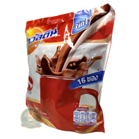 ราคา โอวัลติน ผง 3in1 ชนิดซอง ขนาด 29 กรัม เเพ็ค 15 ซอง (16894295509)