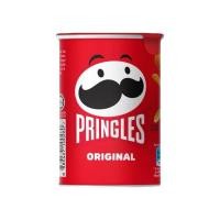 ราคา PRINGLES มันฝรั่งทอดกรอบ แพ็ค 6 กระป๋อง (21480055723)