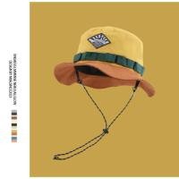 ราคา หมวกบัดเก็ตผ้าร่ม หมวกบัดเก็ตของผู้หญิง พับเก็บได้ (20227282103)