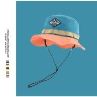 ราคา หมวกบัดเก็ตผ้าร่ม หมวกบัดเก็ตของผู้หญิง พับเก็บได้ (20227282099)