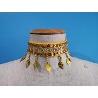 ราคา สร้อยแดนเซอร์ สร้อยคอ ประกอบชุด (5964974488)