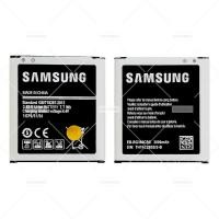 ราคา แบตเตอรี่ Samsung Galaxy Core Prime J2 G360 J200 EB BG360CBC 2000mAh Phone Battery LCD MOBILE (5015556692)