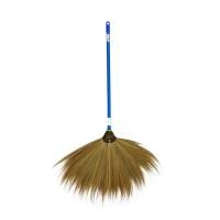 ราคา ไม้กวาดดอกหญ้า 6 เสาจัมโบ้ NCL รุ่น GB6 J (20221946400)