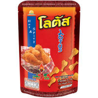 ราคา โลตัส ขนมขาไก่ น่องไก่ รสชาติต่างๆ ขนาด 50 ก (21067538243)