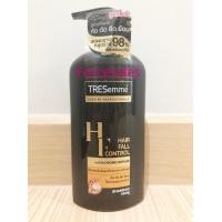 ราคา TRESemme keratin smooth detox nourish ultimate repair เทรซาเม่ แชมพู ครีมนวด 400 425 450 มล (21137787887)