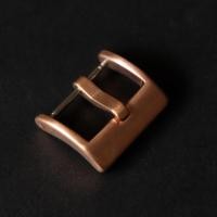 ราคา บัคเคิล ฺBuckle สีทอง สีโรสโกล Gold Rose สายนาฬิกา 18 มม 20 มม 22 มม หัวเข็มขัดสำหรับสายนาฬิกาข้อมือ หัวคล้อง ส่งเร็ว (18132100189)