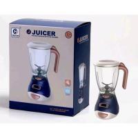 ราคา เครื่องปั่นน้ำผลไม้ของเล่น (20791700630)