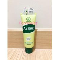 ราคา Mentholatum เมนโทลาทัม แอคเน่ ครีมมี่ วอช ดีฟ คลีนซิ่ง แอนด์ ไวท์เทนนิ่ง วอช 50 100 กรัม (21019288286)