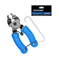 ราคา TOOPRE คีมปลดข้อต่อโซ่ แบบปลดเร็ว คีมปลดเร็ว ข้อต่อโซ่จักรยาน ขนาดพกพา อุปกรณ์ซ่อมจักรยาน จำนวน 1 ชิ้น (21467157719)
