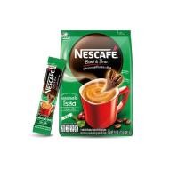 ราคา เนสกาแฟ 3in1 บรรจุ 27 ซอง (21151220697)