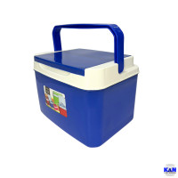 ราคา กระติกน้ำ กระติกเก็บความเย็น ร้อน กระติกน้ำแข็ง ทรงสี่เหลี่ยม 5 ลิตร ยี่ห้อรถไฟ CL06 (21352779865)