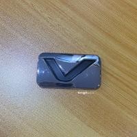 ราคา โลโก้ติดรถ TOYOTA VIGO CHAMP ราคาต่อชิ้น (13461212217)