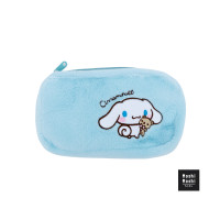 ราคา Moshi Moshi กระเป๋าดินสอ กระเป๋าเครื่องเขียน ลาย Cinnamoroll ลิขสิทธิ์แท้จากค่าย Sanrio รุ่น 6100003493 3494 (21429861571)